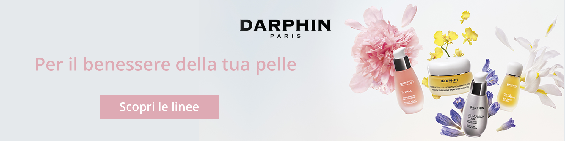 Darphin Estee Lauder