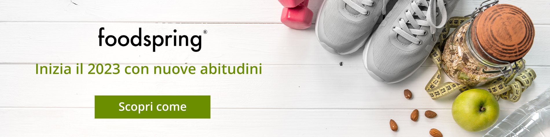 Foodspring