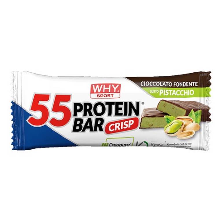 55 PROTEIN BAR CIOC FOND PIST