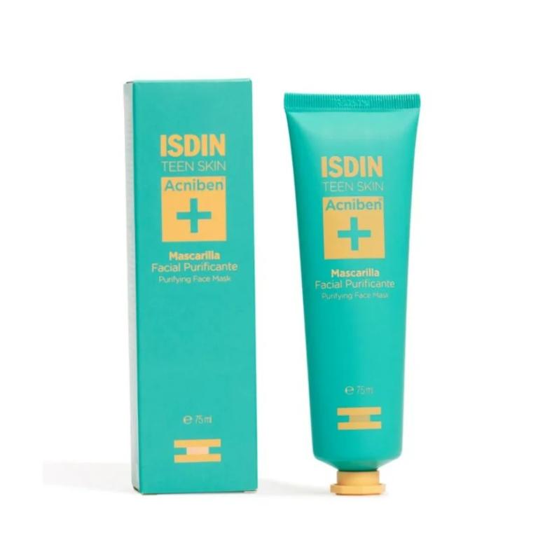 ACNIBEN OILY SKIN MASK 75ML