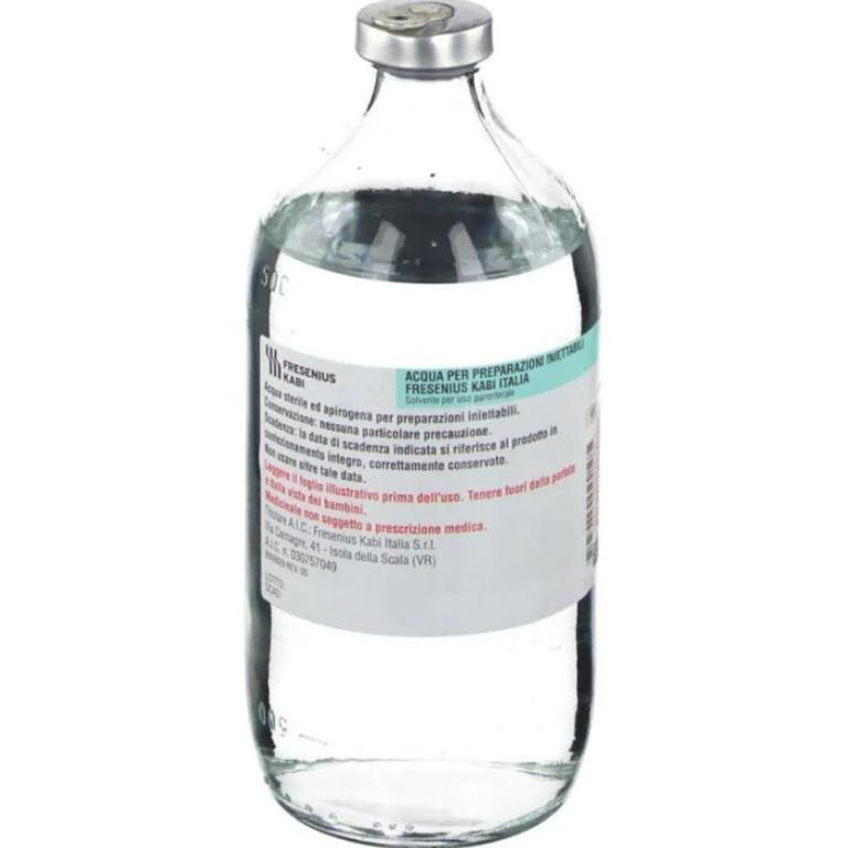 ACQUA PI FKI*1FL 500ML