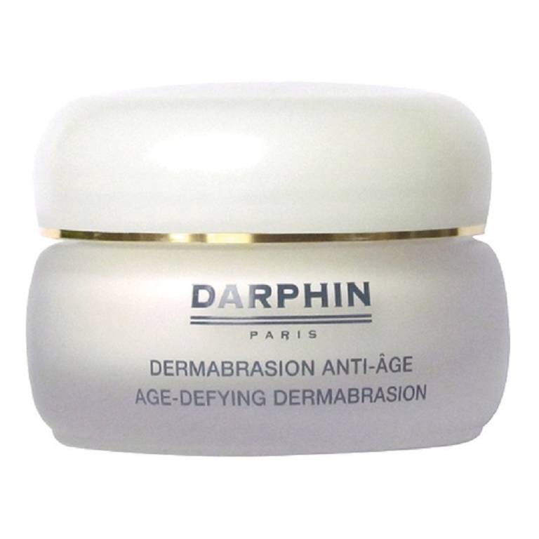AGE-DEFYING DERMABRASION