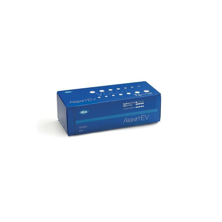 ALIAXIN EV SIR 1ML 2PZ