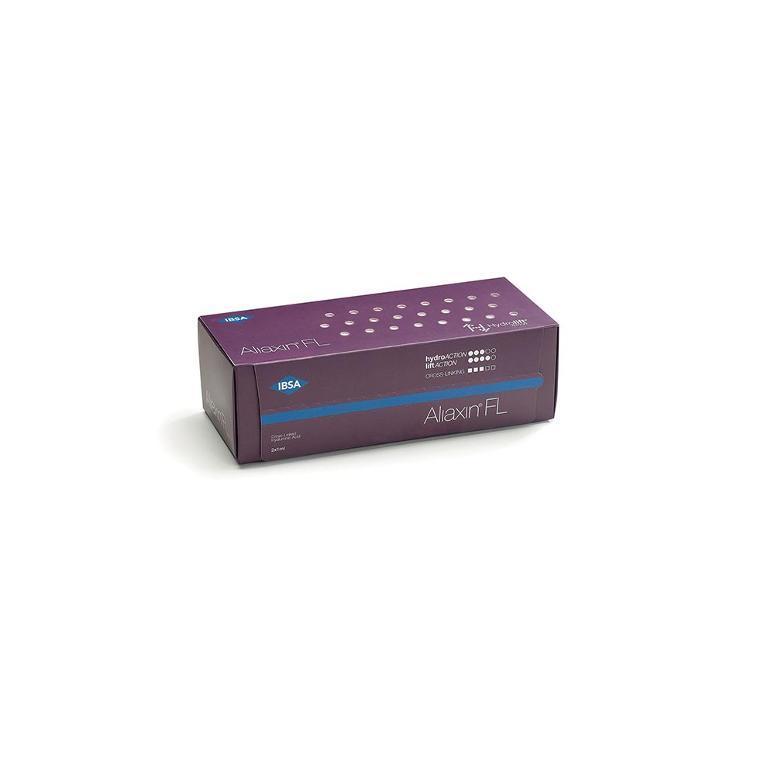 ALIAXIN FL SIR 1ML 2PZ