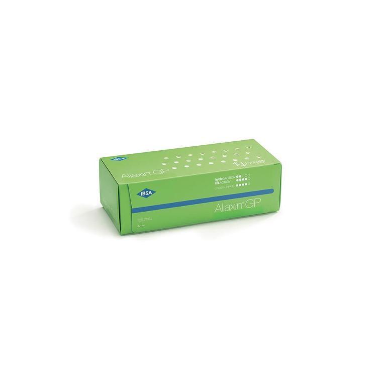 ALIAXIN GP SIR 1ML 2PZ