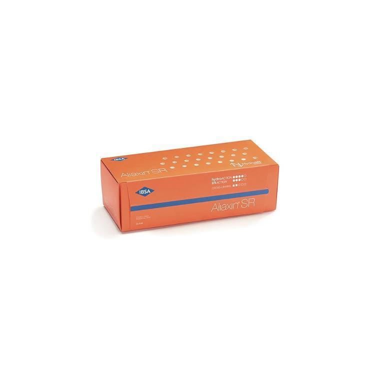 ALIAXIN SR SIR 1ML 2PZ