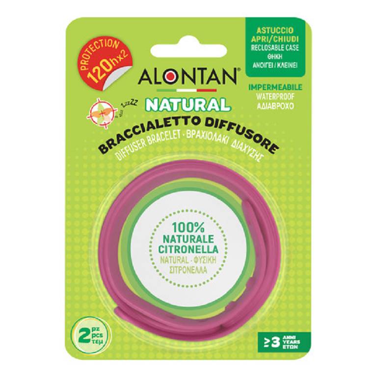 ALONTAN BRACCIALETTO