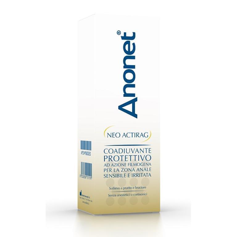 ANONET ACTIRAG NEO 60G