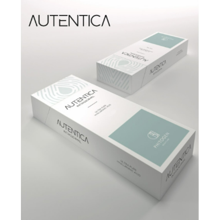 AUTENTICA ULTRA PURE 64MG/2ML