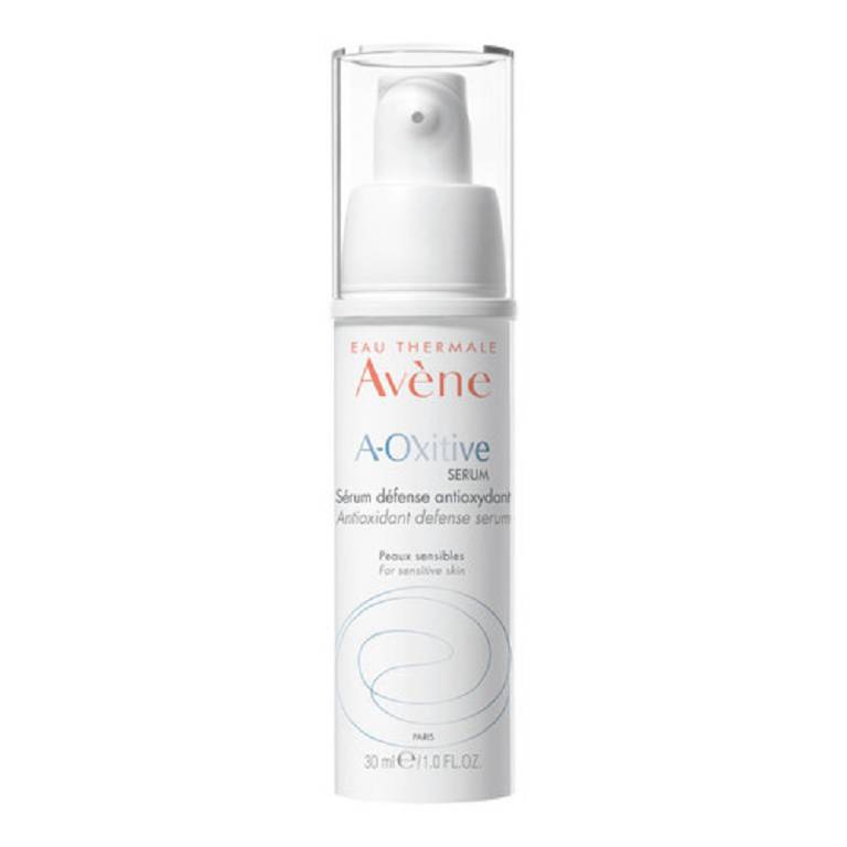 AVENE A-OXITIVE SIERO 30ML