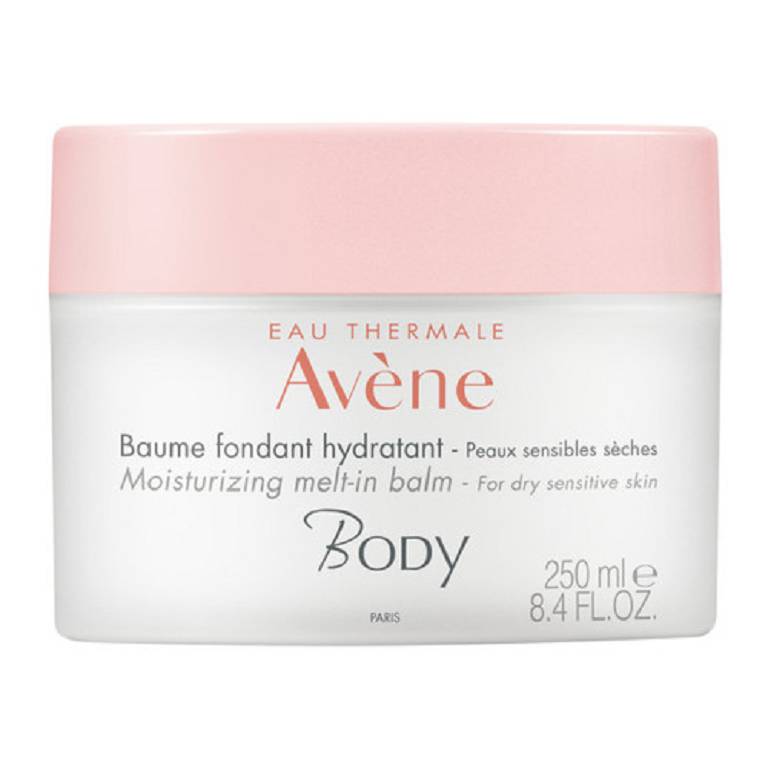 AVENE BALSAMO CORPO 250ML