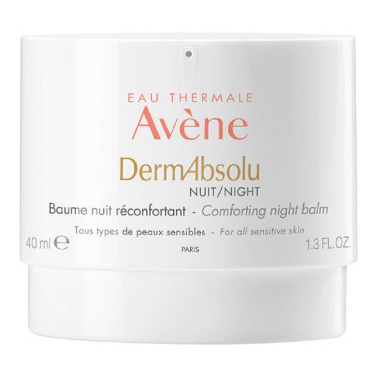 AVENE DERMABSOLU CR NOTTE 40ML