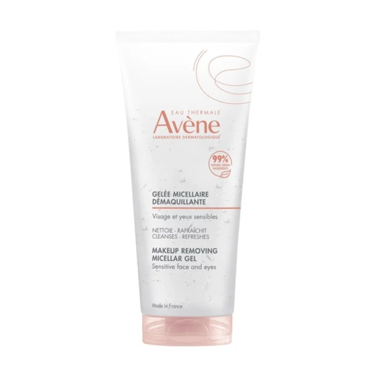 AVENE GEL MICELLARE 100ML