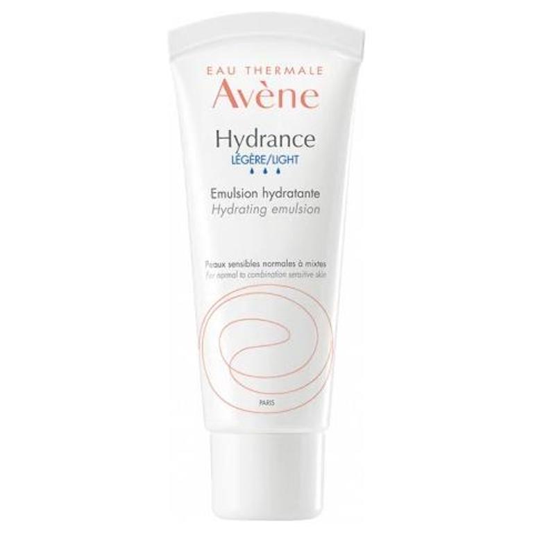 AVENE HYDRANCE LEGGERA PS 40ML