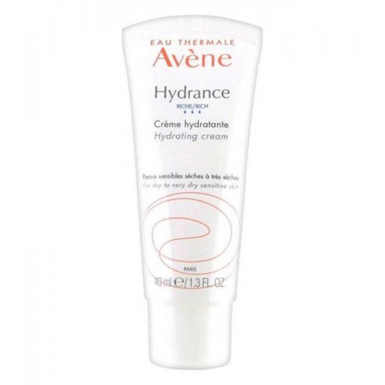 AVENE HYDRANCE RICCA PS 40ML