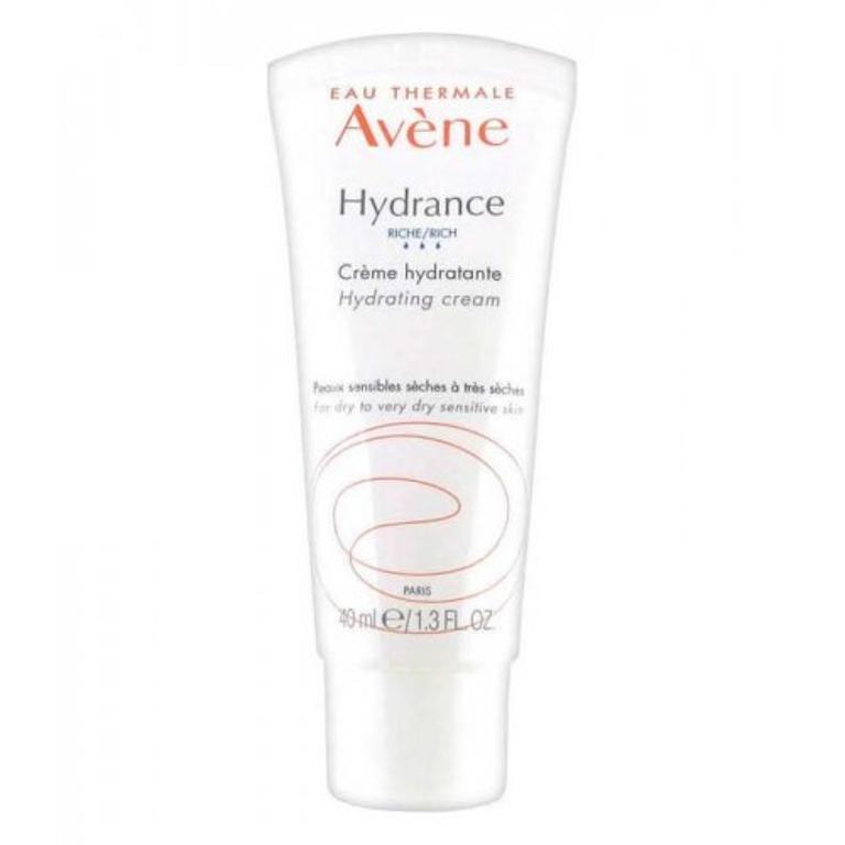 AVENE HYDRANCE RICCA PS 40ML