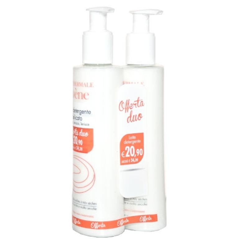 AVENE LATTE DETERGENTE DUO