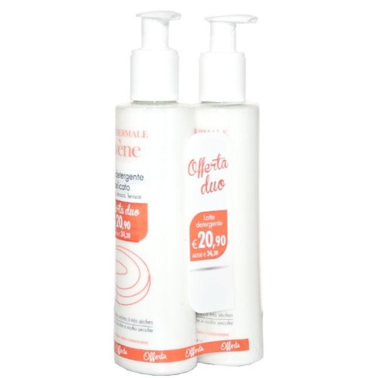 AVENE LATTE DETERGENTE DUO