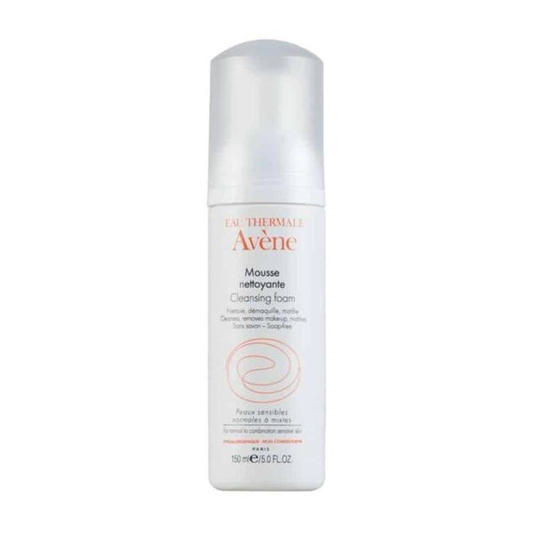 AVENE MOUSSE DETERGENTE PREZZO SPECIALE