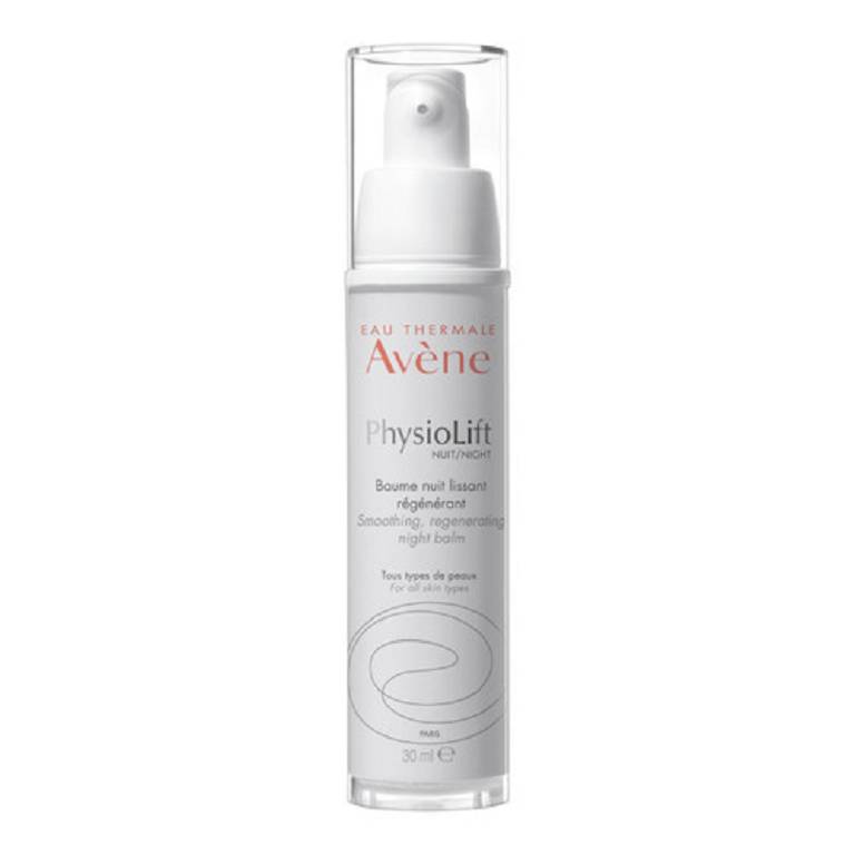 PHYSIOLIFT NOTTE BALSAMO LEVIG RIGENERANTE 30ML