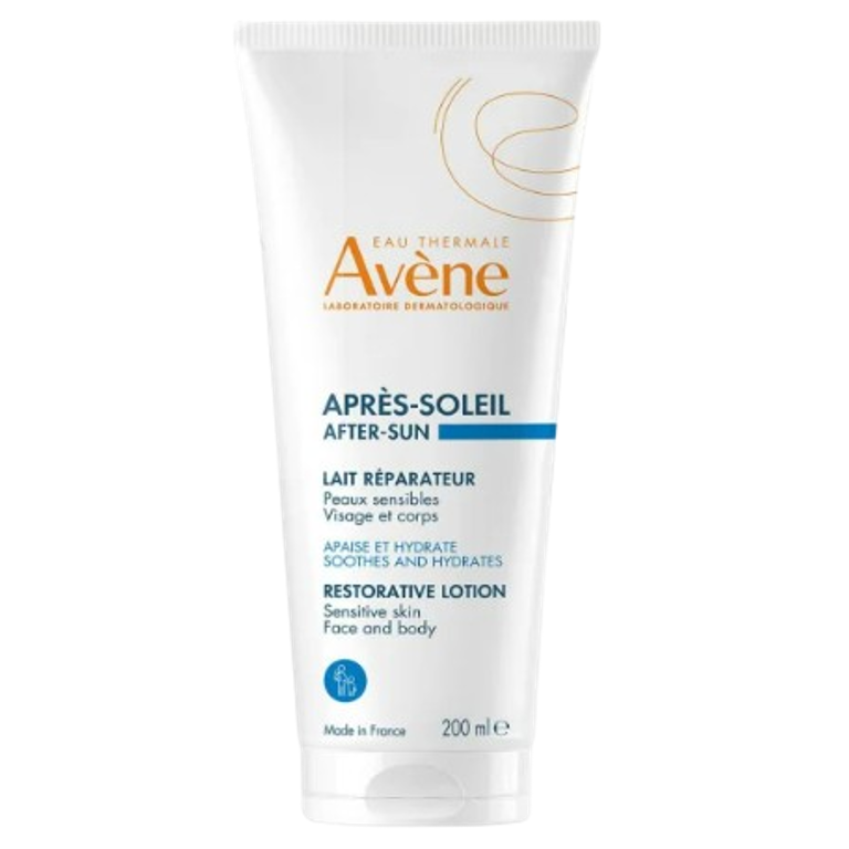 AVENE RISTRUTTURANTE DOPOSOLE 200ML