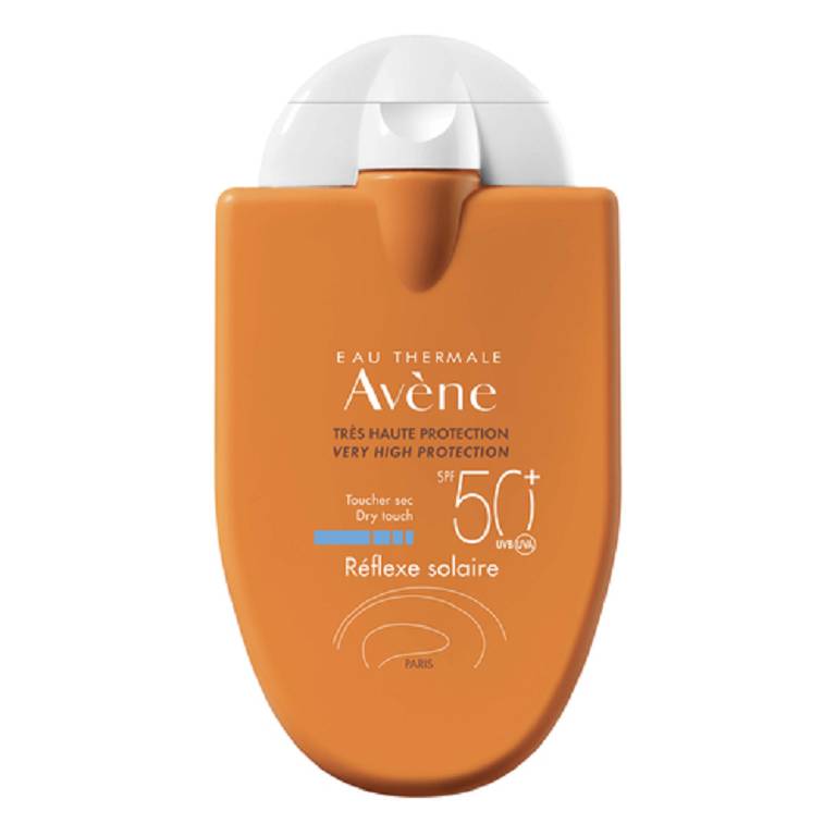 AVENE SOL REFLEXE SPF50+ 30ML