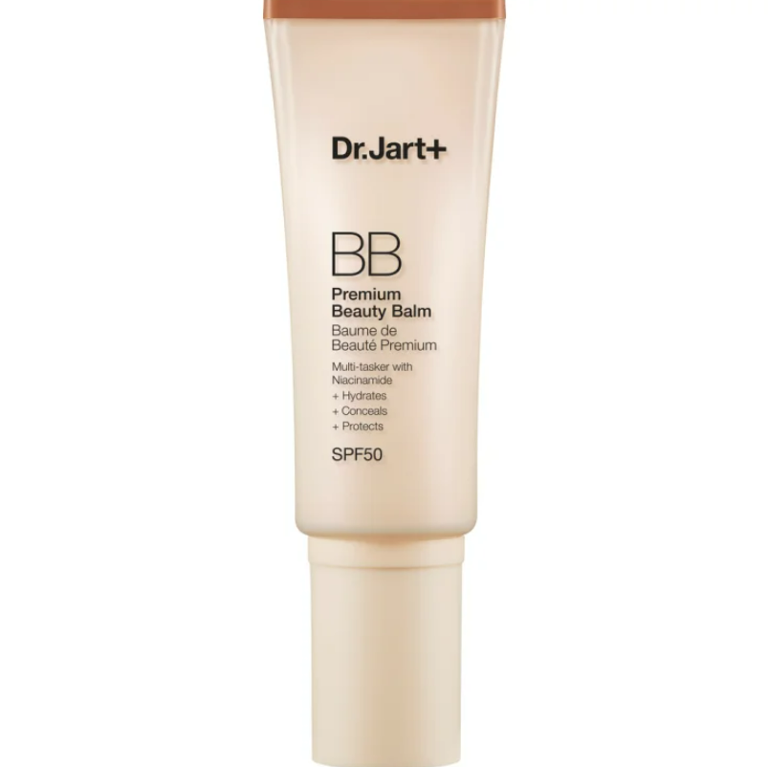 BB Premium Beauty Balm SPF 50 04 Deep-Tan Deep Dr. Jart+ 40ml