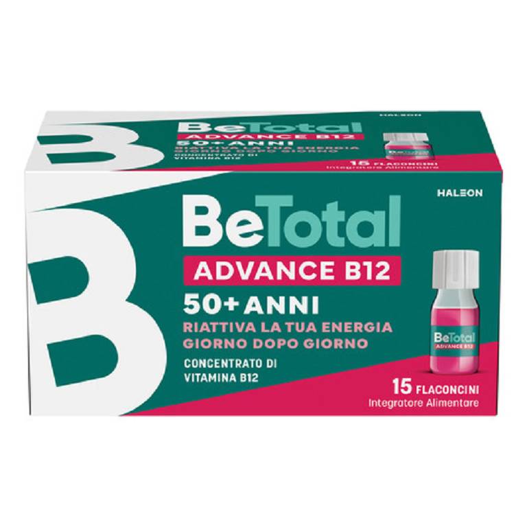 BETOTAL ADVANCE B12 15FL