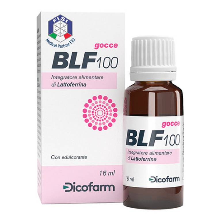 BLF100 GOCCE 16ML BLF100 GOCCE 16ML