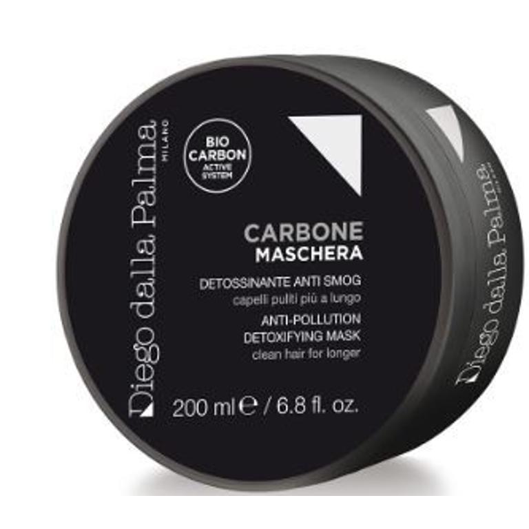 CARBONE MASCHERA DETO A/S200ML