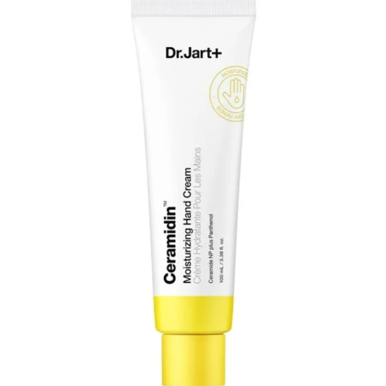Ceramidin Moisturizing Hand Cream Dr. Jart+ 100ml