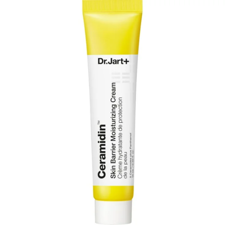 Ceramidin Skin Barrier Moisturizing Cream Dr. Jart+ 50ml