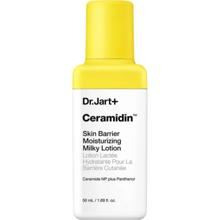 Ceramidin Skin Barrier Moisturizing Milky Lotion Dr. Jart+ 50ml
