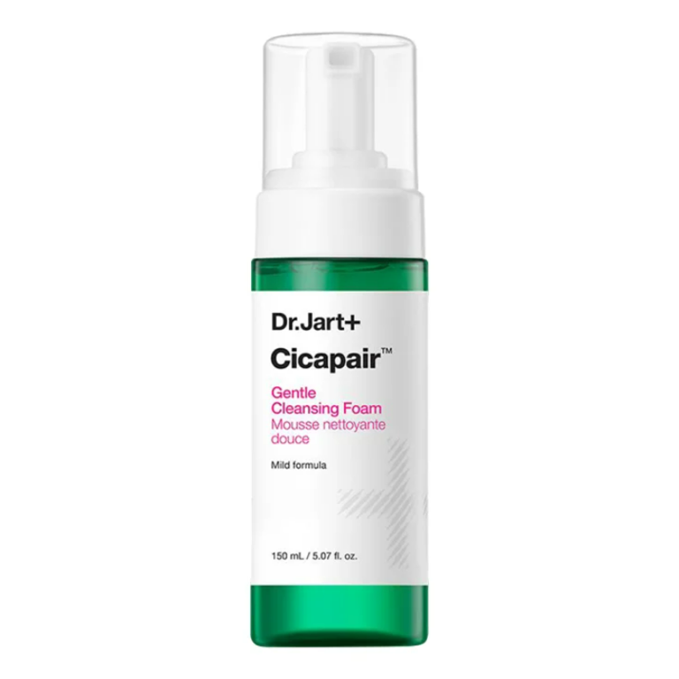 Cicapair Gentle Cleansing Foam Dr. Jart+ 150ml