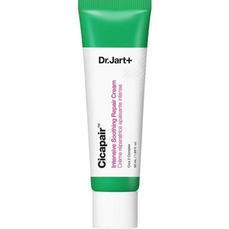 Cicapair Intensive Soothing Repair Cream Dr. Jart+ 50ml