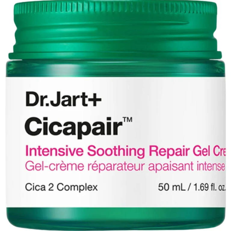 Cicapair Intensive Soothing Repair Gel Cream Dr. Jart+ 50ml