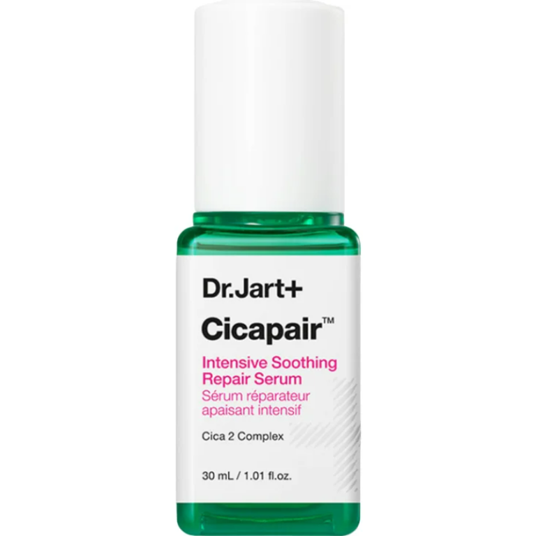 Cicapair Intensive Soothing Repair Serum Dr. Jart+ 30ml
