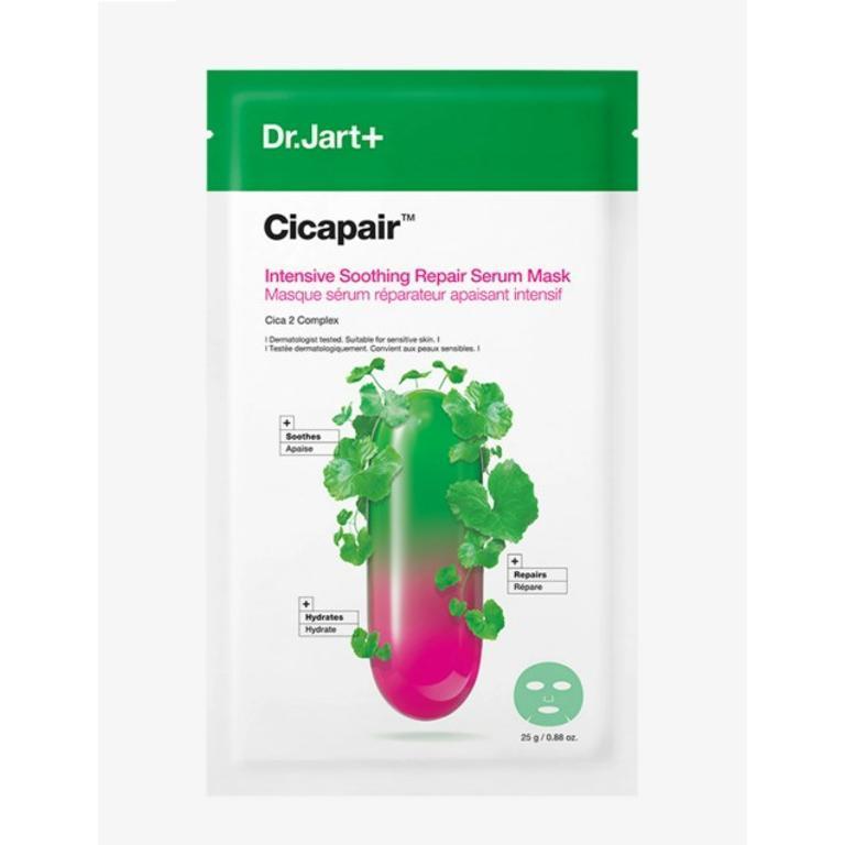 Cicapair™ Intensive Soothing Repair Serum Mask Dr. Jart+ 30ml