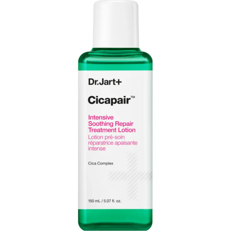Cicapair Intensive Soothing Repair Treatment Lotion Dr. Jart+ 150ml