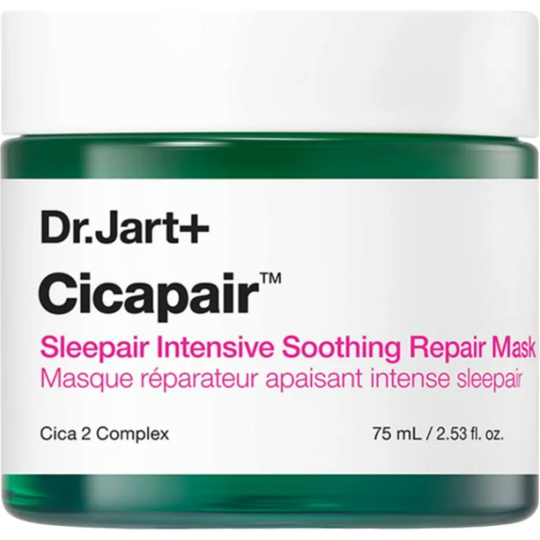 Cicapair Sleepair Intensive Soothing Repair Mask Dr. Jart+ 75ml