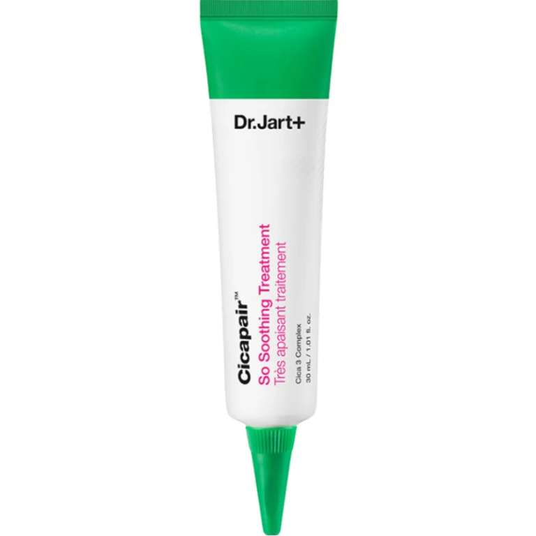 Cicapair So Soothing Treatment Dr. Jart+ 30 ml