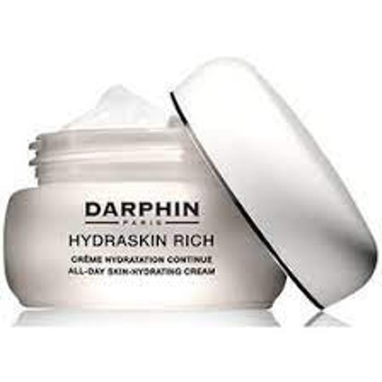Darphin Hydraskin Crema Ricca Idratante Viso Pelle Secca 50 ml