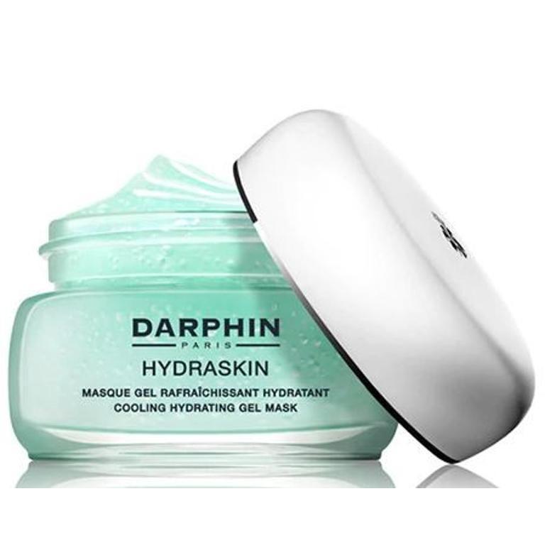 Darphin Hydraskin Maschera Gel Rinfrescante Viso 50 ml