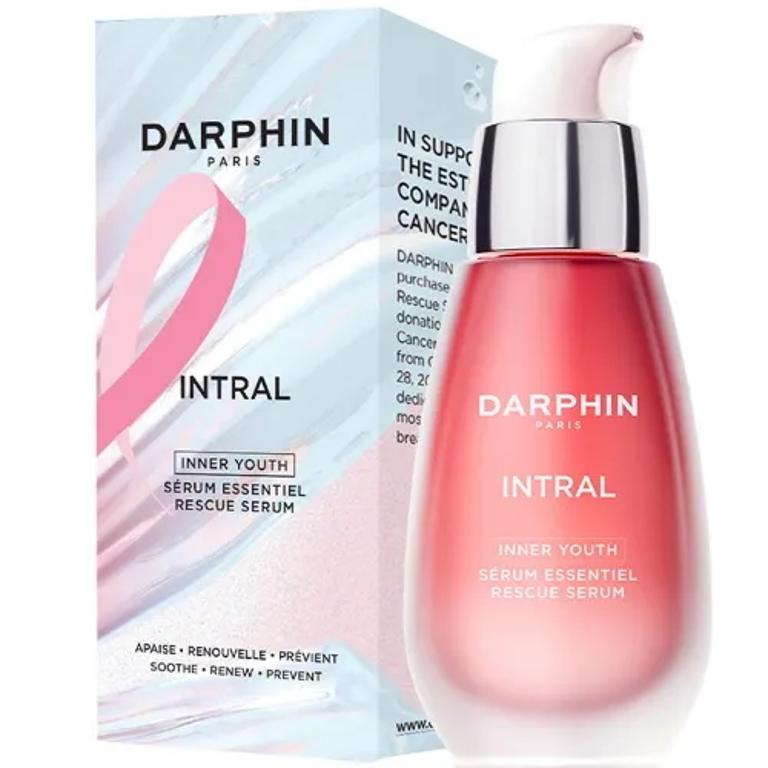 Darphin Intral Siero Rigenerante Ultraleggero Viso Edizione Limitata 30 ml