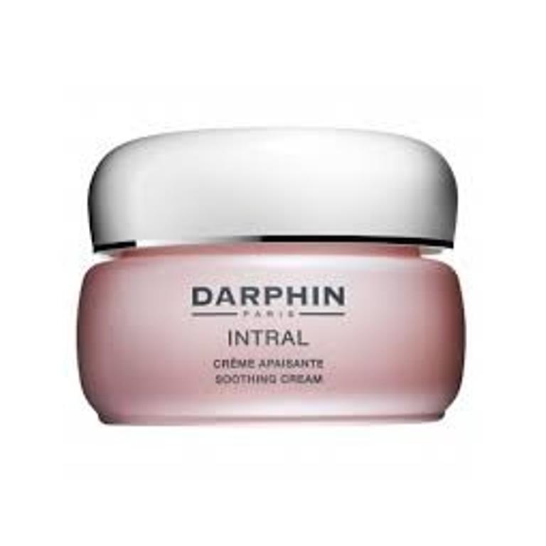 Darphin Intral Soothing Cream Crema Lenitiva Viso 50 ml