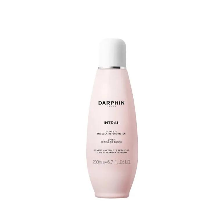 Darphin Intral Tonico Acqua Micellare 200 ml