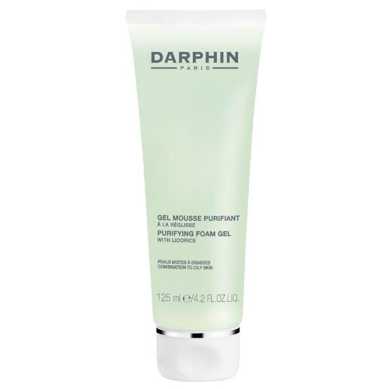 Darphin Mousse Purificante Con Liquirizia Pelle Mista e Grassa 125 ml