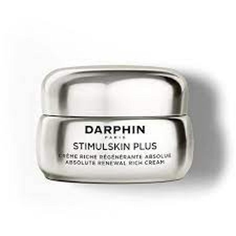Darphin Stimulskin Plus Absolute Renewal Cream Pelle Secche 50 ml