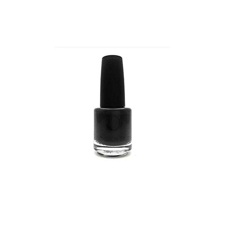 DDP DEEP GREY NAILS 14ML