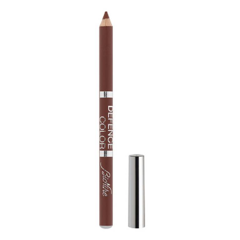 DEFENCE COLOR MAT LAB LIP D207